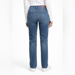 GAP Baby Bootcut Denim Jeans